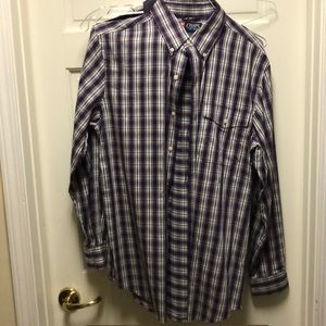 Chaps Dress Shirt